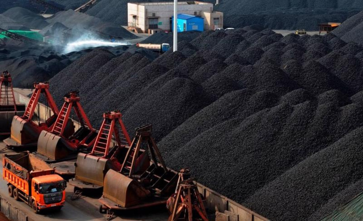 Việt Nam chi 4,3 tỷ USD nhập khẩu gần 30 triệu tấn than