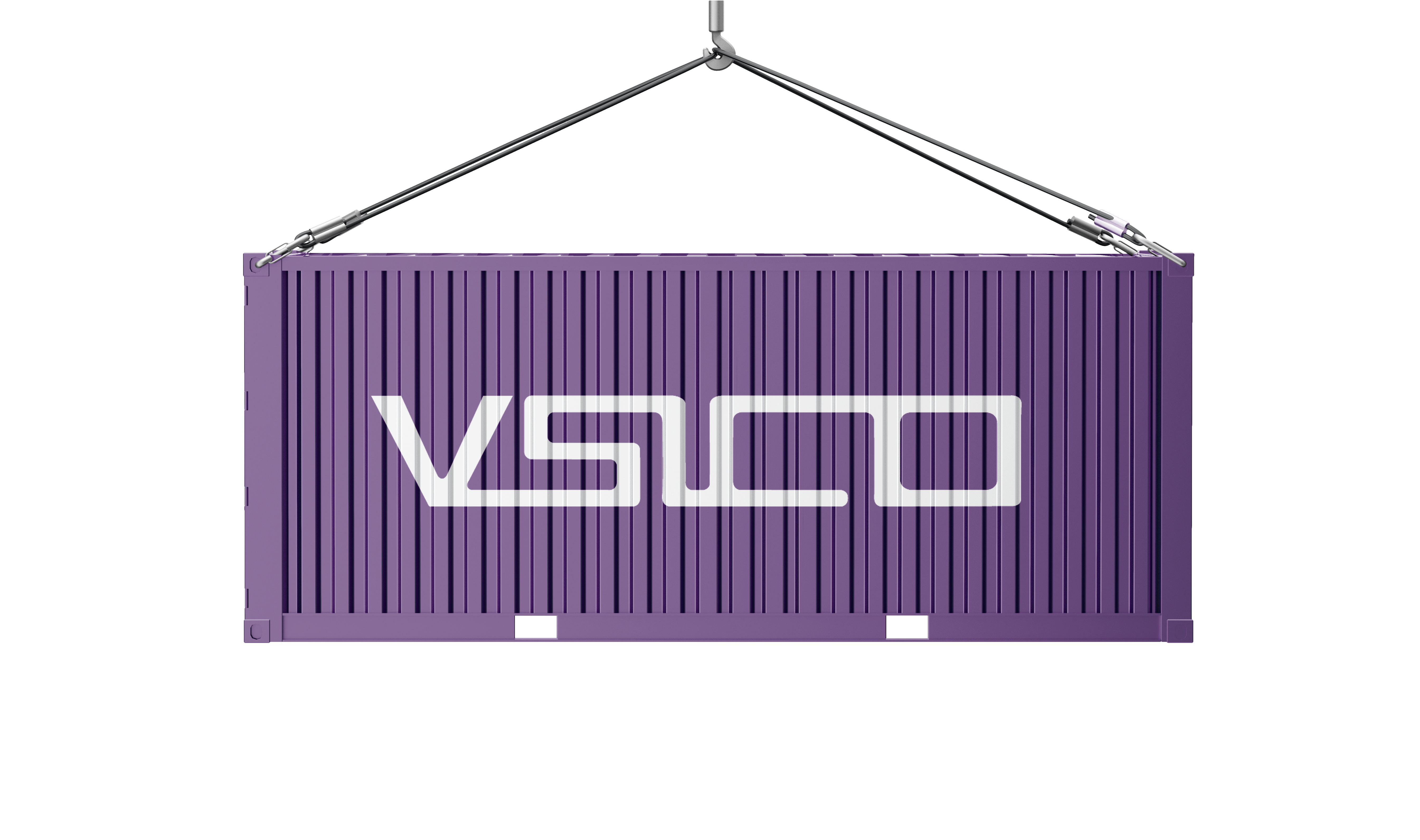 Các loại container phổ biến trong ngành vận tải