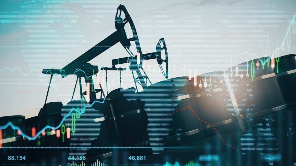 Một chuyên gia năng lượng 30 năm kinh nghiệm cho biết:  Ả Rập Xê Út có thể thực hiện việc cắt giảm dầu bất ngờ, khiến giá tăng vọt và thị trường tương lai rơi vào tình trạng sụt giảm
