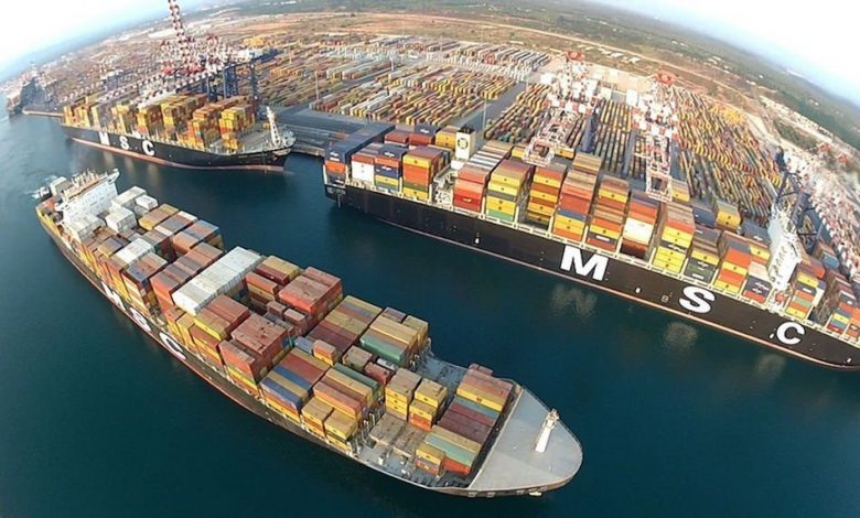 Vận chuyển container sẽ bị ảnh hưởng nặng nề nhất bởi quy định hàng hải sắp tới của FuelEU