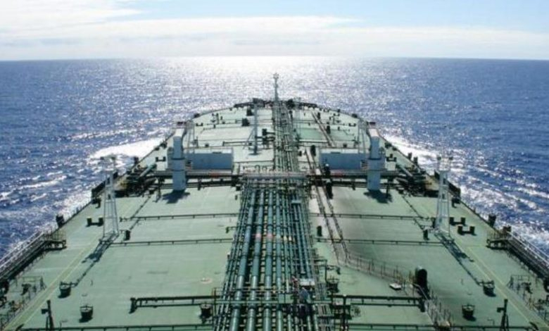 Vintage VLCC prices firm up