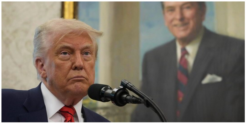Tổng thống Trump tuyên bố ngừng bắn với Houthi: Biển Đỏ sắp mở cửa trở lại