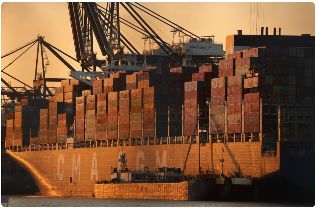 Trump’s tariffs are bringing in tens of billions of dollars a month. What’s the government doing with all that money?