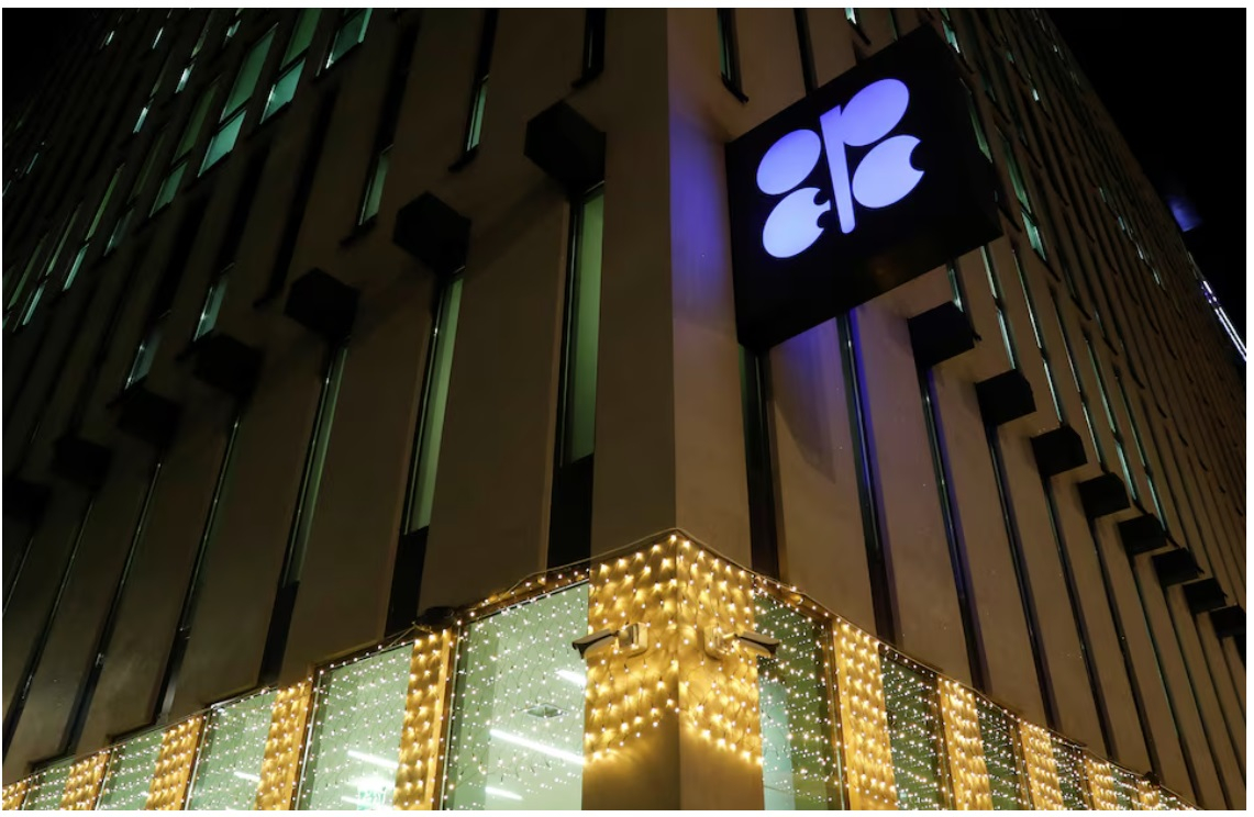 OPEC nâng dự báo nhu cầu dầu năm 2026