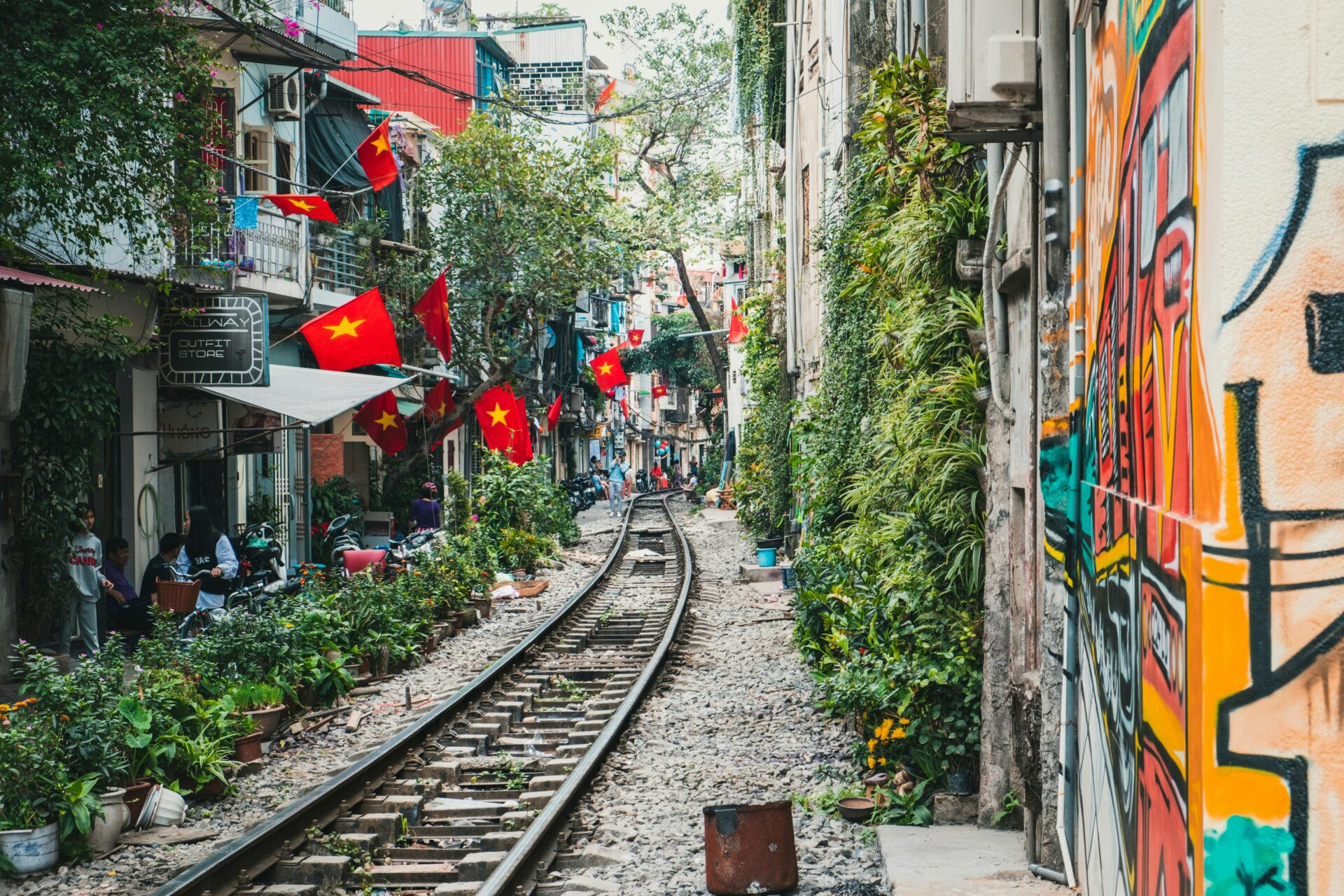 Trung Quốc đẩy mạnh xuất khẩu sang Việt Nam giữa lo ngại về hành vi trung chuyển