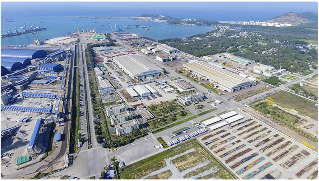 HD Hyundai acquires Doosan’s Vietnam yard