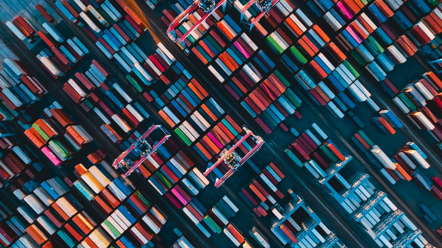 WSC cảnh báo: Một trong mười container không đạt kiểm tra an toàn