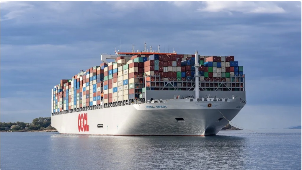 Bị Mỹ đánh phí dịch vụ cảng, Cosco – OOCL vẫn khẳng định không rời thị trường Mỹ