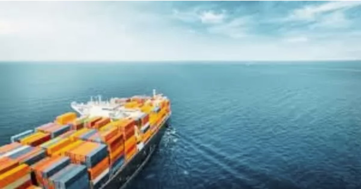 Global Container Rates Have Fallen to Pre-Red Sea Crisis Levels