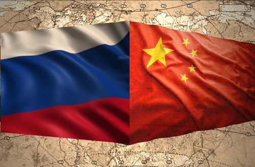 Cách Nga và Trung Quốc đang vẽ lại bản đồ tuyến hàng hải toàn cầu