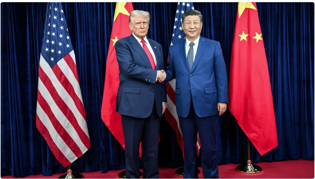 US – China trade deal - a zero-sum game for shipping?