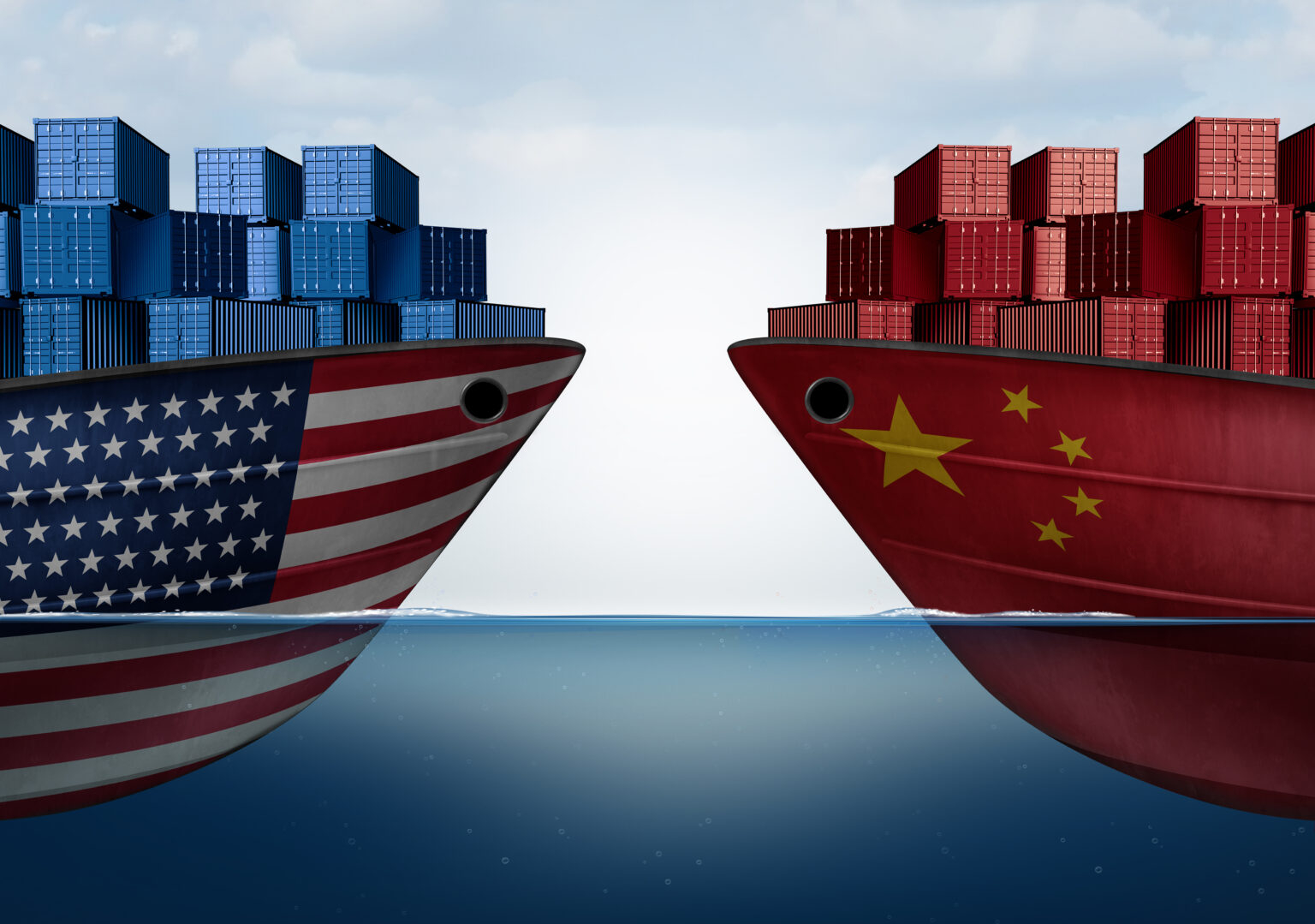 What’s next after the US-China trade truce?