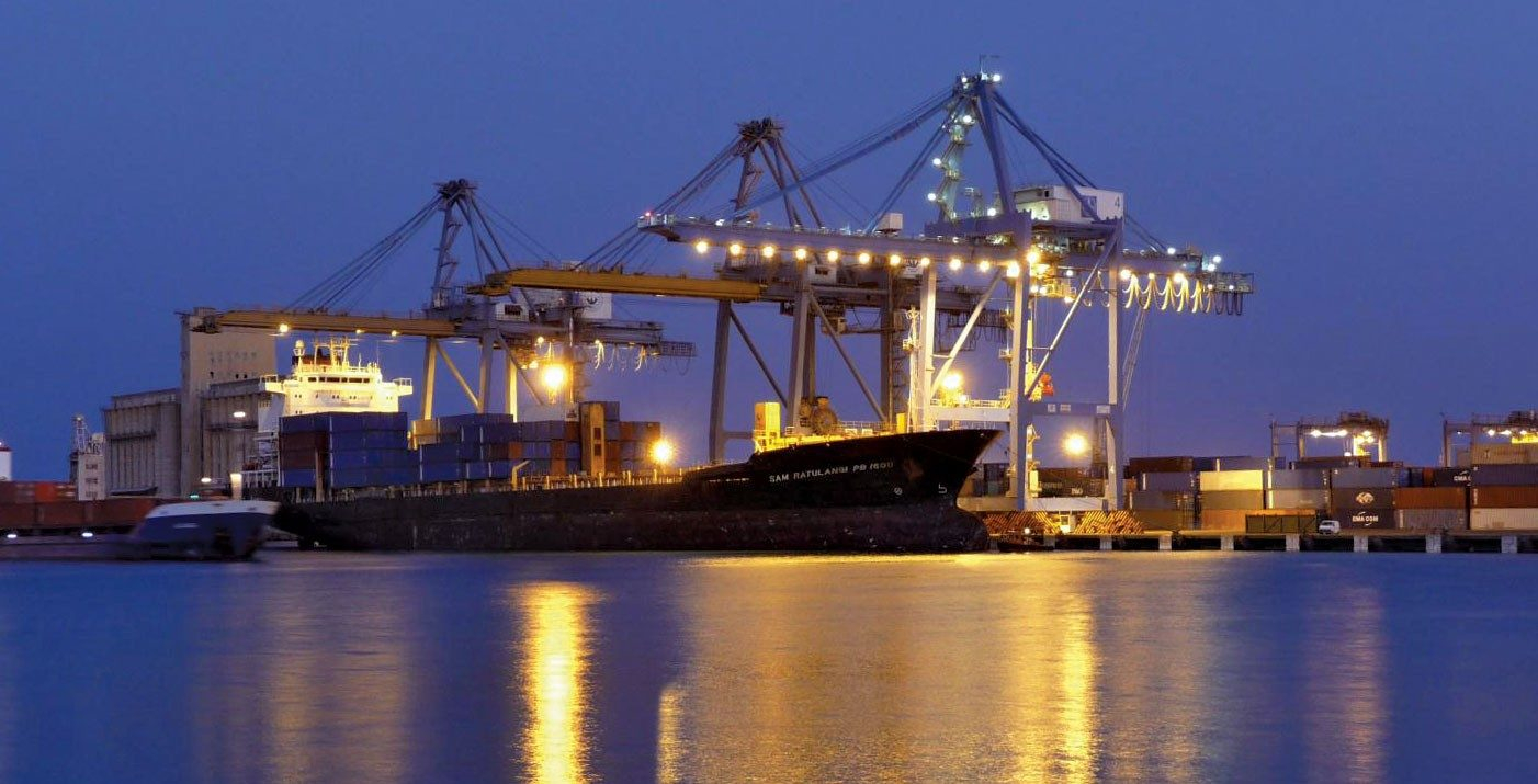 Could Port Sudan evolve into both a commercial hub and military asset?
