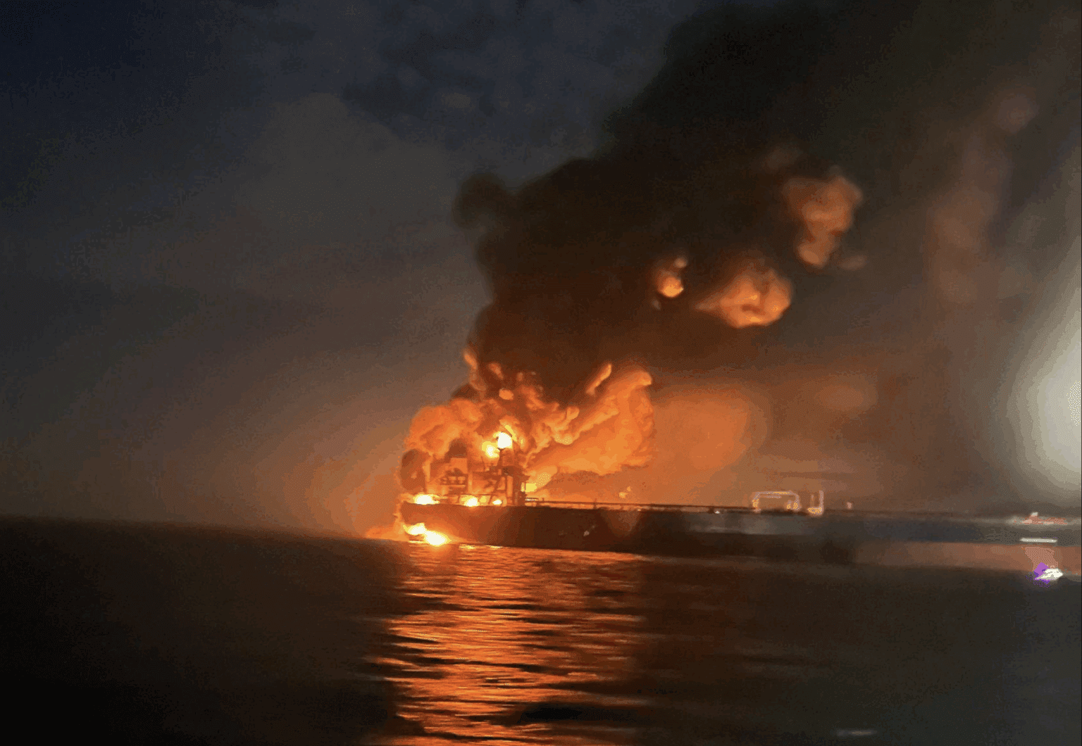 Ship Rates Spiking 467% Marks Upended Trade Across Commodities