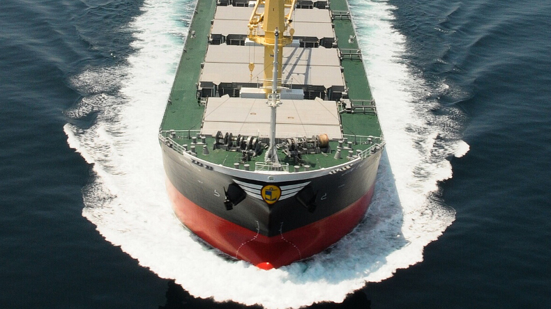 Coal Continues To Lose Power In The China-Bound Capesize Market