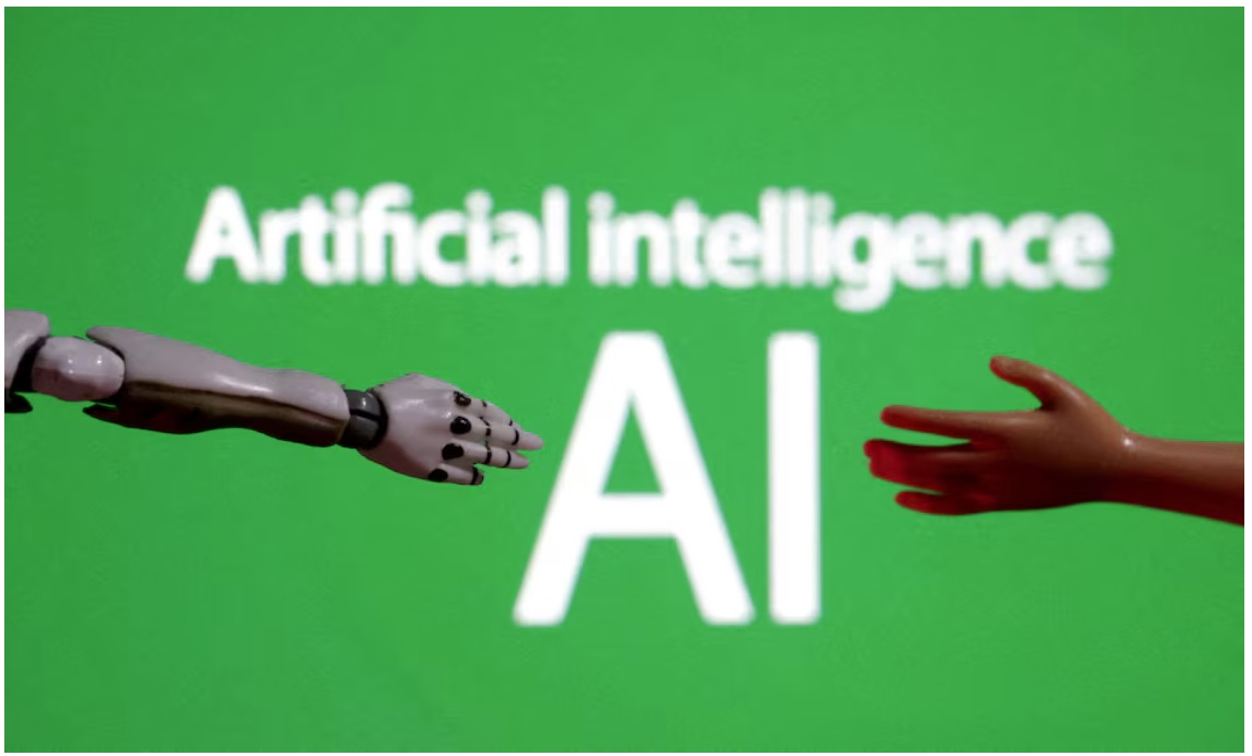 AI đang làm lu mờ thực trạng kinh tế theo cả hai hướng