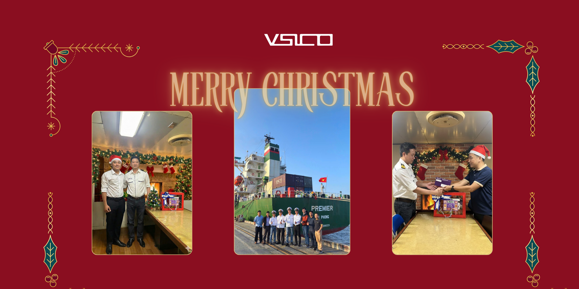 Giáng Sinh Yêu Thương 