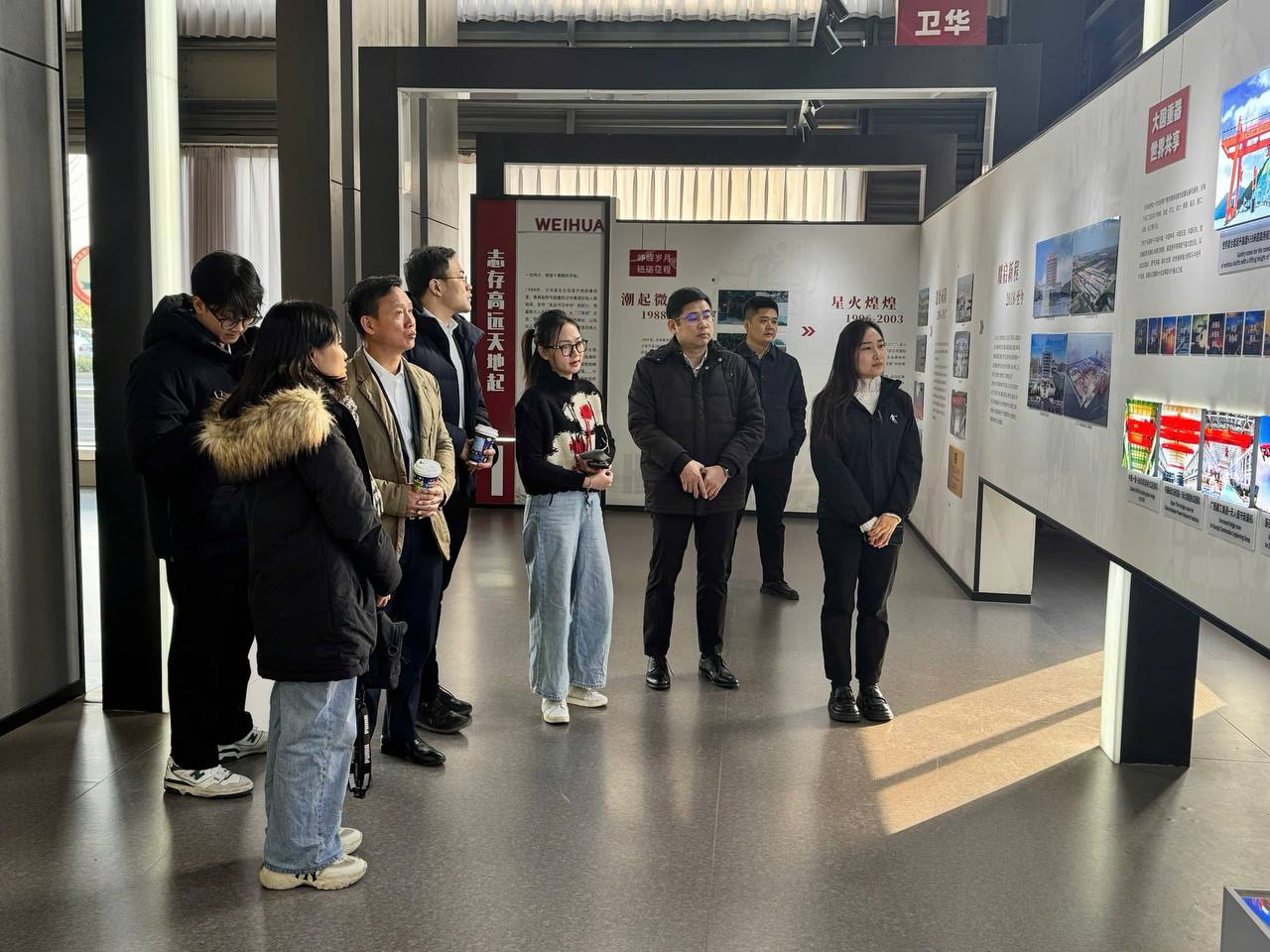 VSICO & HÀNH TRÌNH PHÁT TRIỂN CÔNG NGHỆ KHO THÔNG MINH