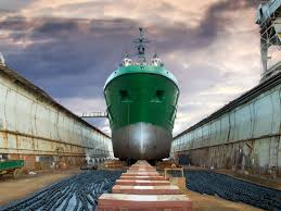 Korea’s Shipbuilder ‘Big 3’ Focus on High Value-Added Vessels Amid Declining Orders