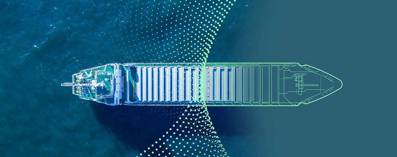 Vì sao các gián đoạn địa chính trị đang “giết chết” việc giảm tốc độ tàu