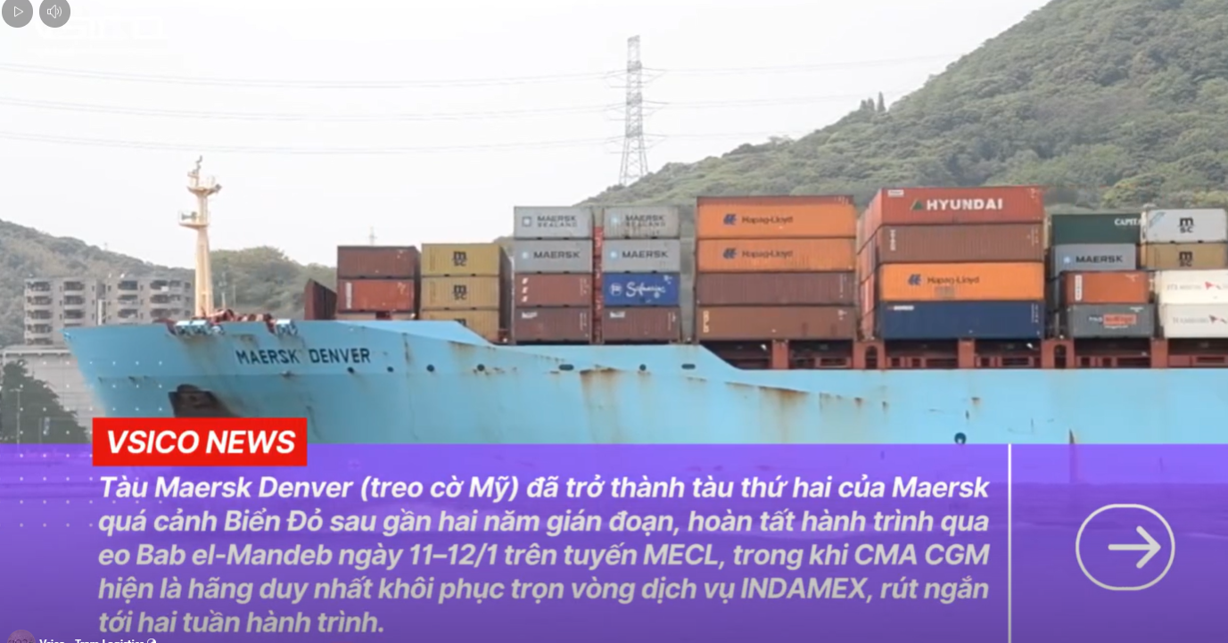 Điểm tin tuần 3 phát hành ngày 17.1.2026