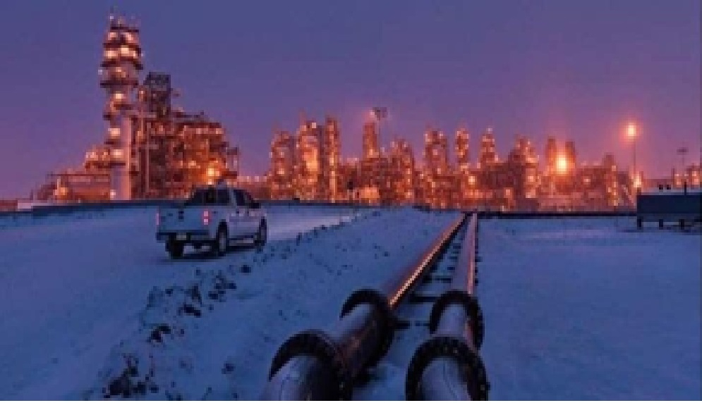 Canada tăng tốc mở rộng hiện diện tại thị trường năng lượng châu Á