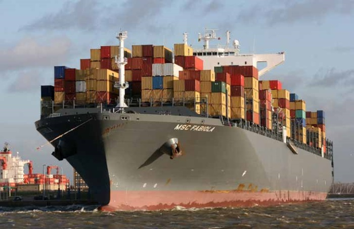 Feeder Containership Demand on the Rise
