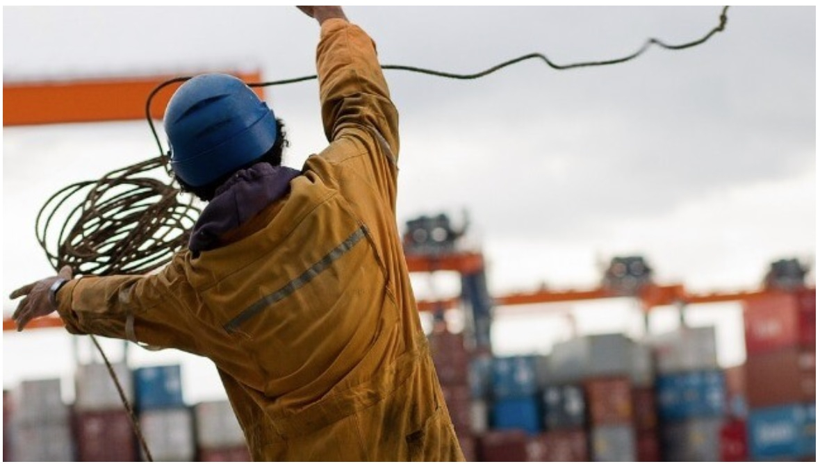 Op-Ed: Seafarer Recruitment Should Never Be a Gamble