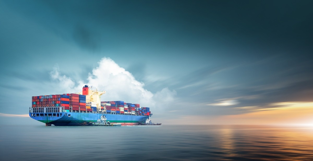 Global trade braces for sharp cooldown