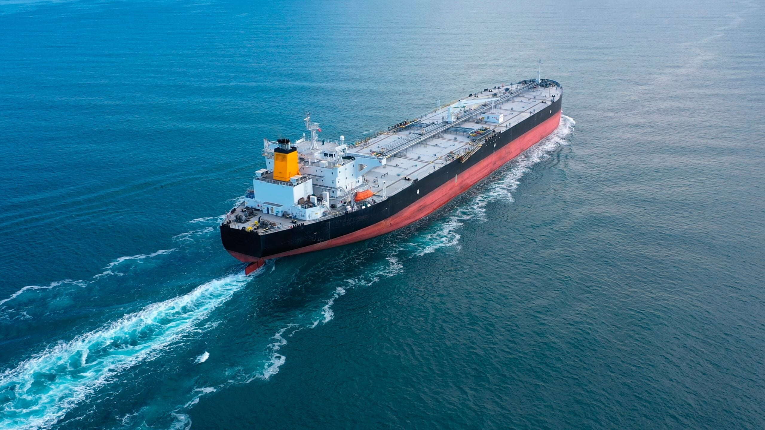 Surging Oil Tanker Rates Tipped to Go Even Higher on Iran Risk