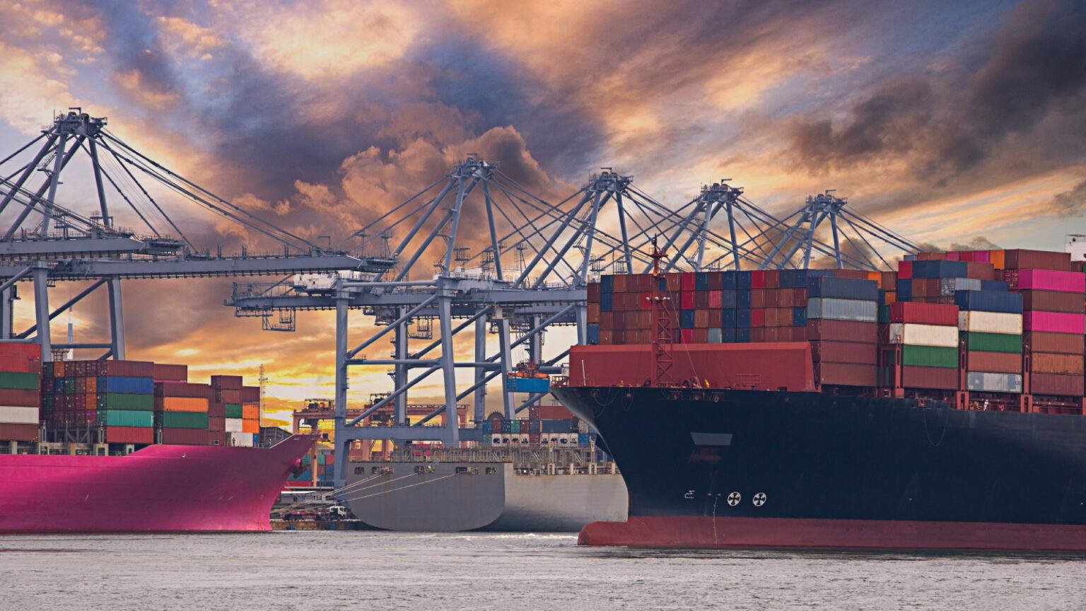 Explainer: How shipping’s orderbook is built on contradictions