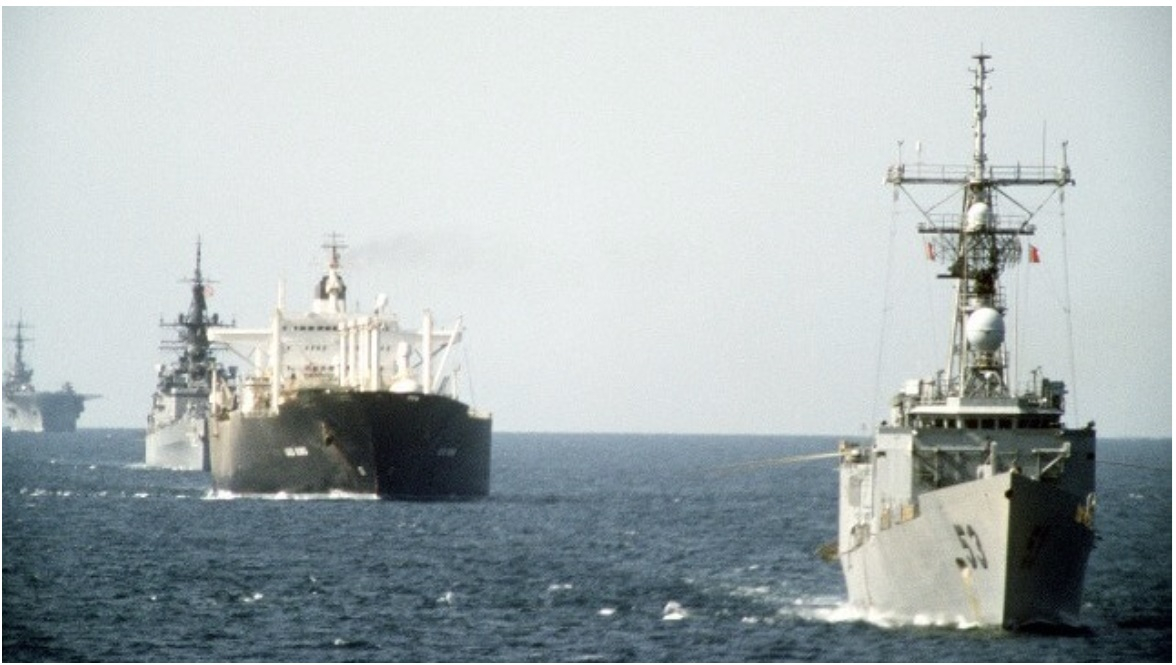 Tổng thống Trump: Mỹ sẽ cung cấp “bảo hiểm rủi ro” cho tàu thuyền hoạt động tại vùng vịnh