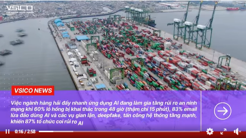 Điểm tin tuần 11 phát hành ngày 14.03.2026