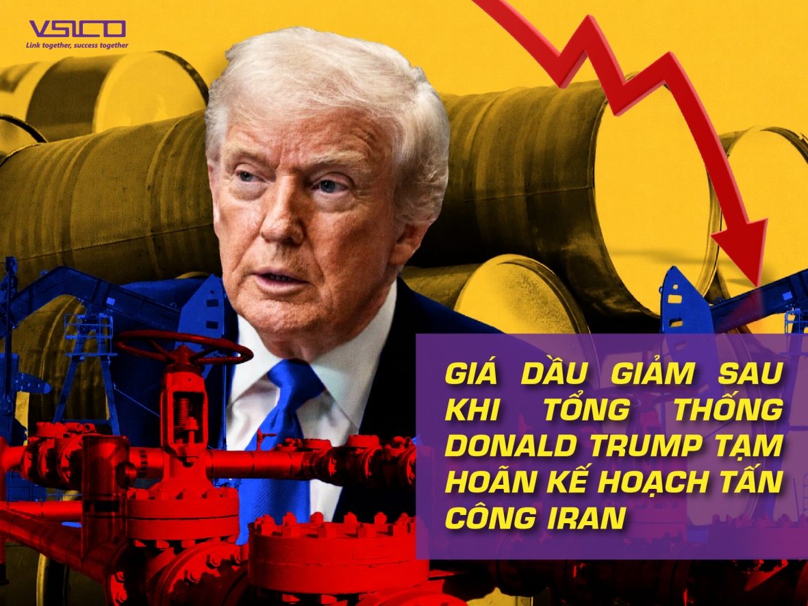 Doanh số nhiên liệu hàng hải truyền thống tại Singapore giảm khoảng 8% trong tháng 4