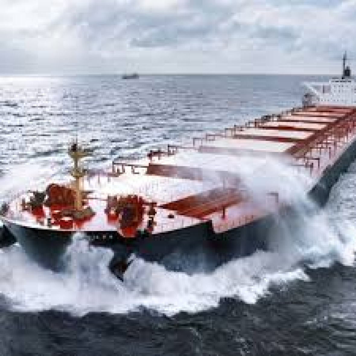 THỊ TRƯỜNG TÀU HÀNG RỜI HẠ NHIỆT DO PHÂN KHÚC CAPESIZE MẤT ĐÀ TĂNG