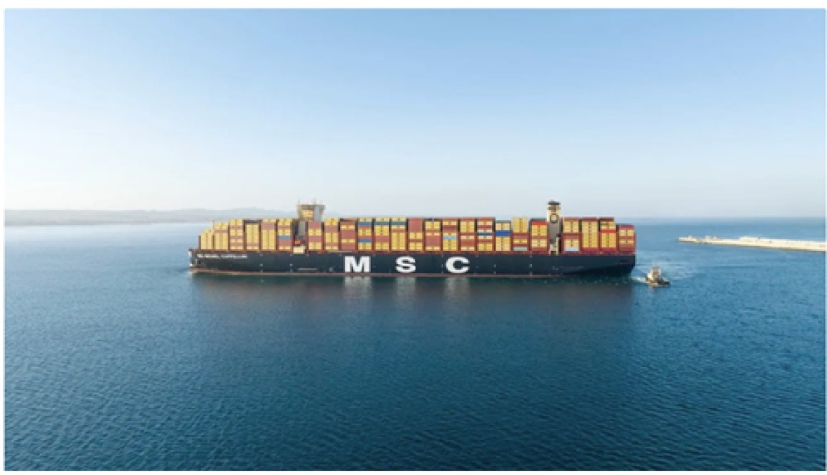 CHỦ HÀNG CHƯA HÀI LÒNG VỚI ĐỘ TIN CẬY LỊCH TRÌNH CỦA CÁC HÃNG TÀU CONTAINER