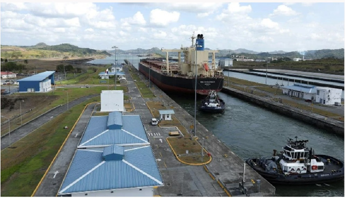 Kênh đào Panama đánh dấu 112 năm hoạt động với tầm nhìn hướng tới tương lai