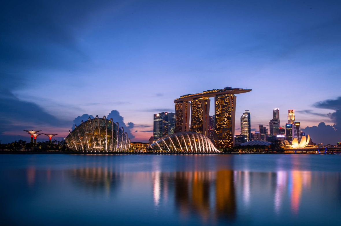 Giữa vô vàn những đổi thay, Singapore vẫn giữ vững vị trí dẫn đầu trong Báo cáo xếp hạng “Các Thành phố Vận tải biển hàng đầu năm 2024”