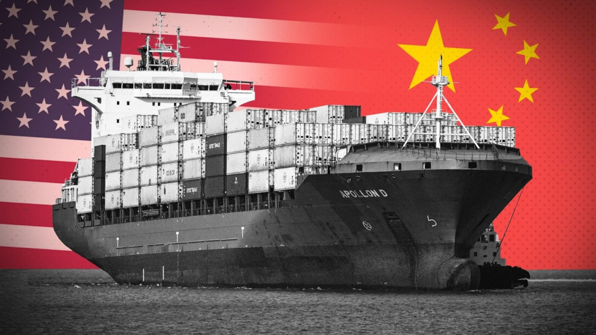 Mỹ điều tra hoạt động đóng tàu của Trung Quốc