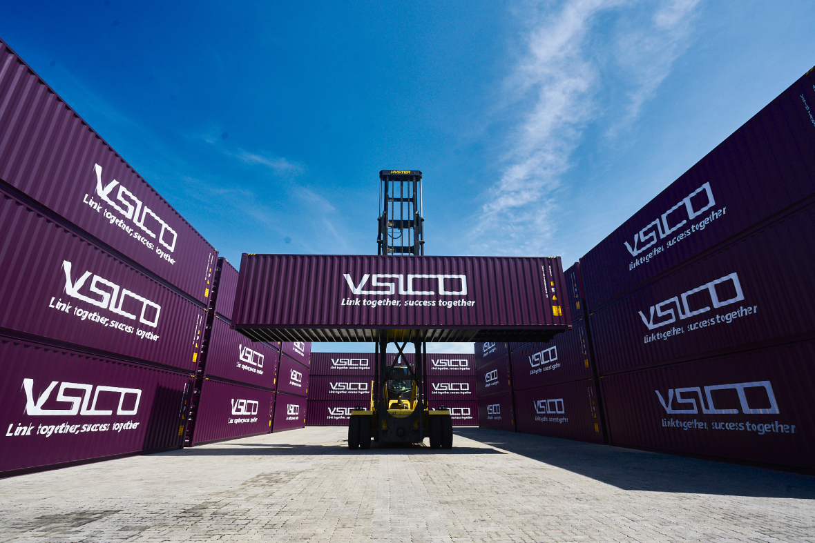 Ship schedule updated on 05/05/2025