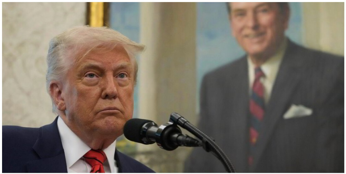 Tổng thống Trump tuyên bố ngừng bắn với Houthi: Biển Đỏ sắp mở cửa trở lại