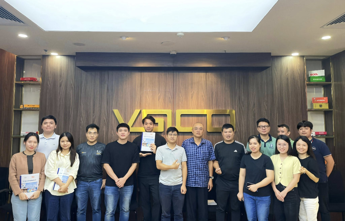 Hàng DG - Khó hay dễ? An toàn hay rủi ro?