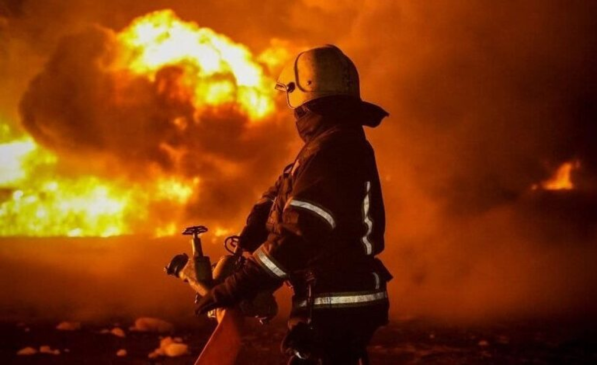 Biển Đen báo động đỏ