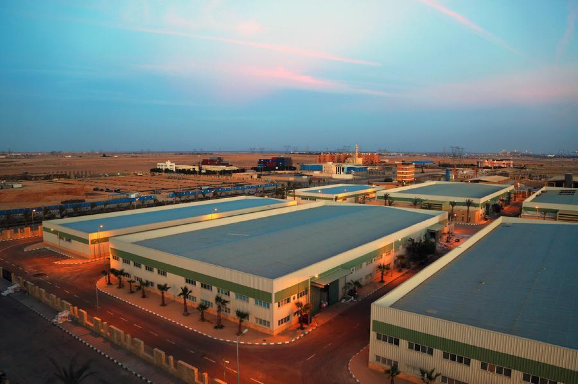 Dự án kênh đào Suez: 10 năm từ công trình trọng điểm đến mô hình hợp tác của các nước Nam bán cầu