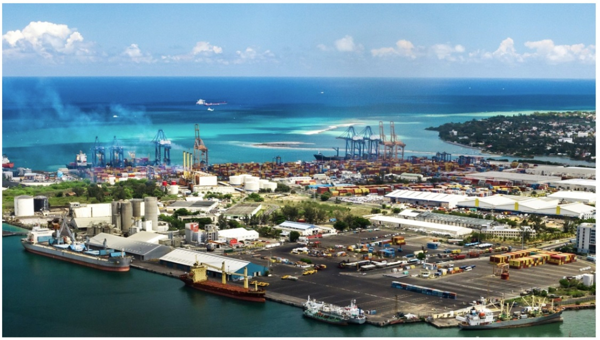 Liệu Châu Phi có vẽ lại bản đồ vận tải container thế giới?