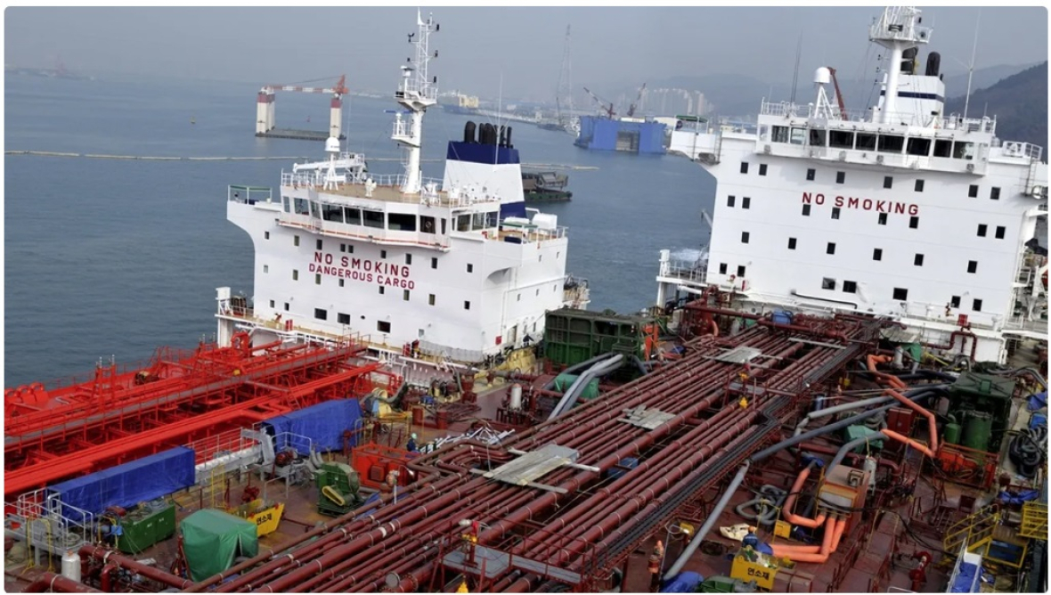 Các chủ tàu phớt lờ việc biến đổi khí hậu sẽ phải đối mặt với những hệ lụy nghiêm trọng