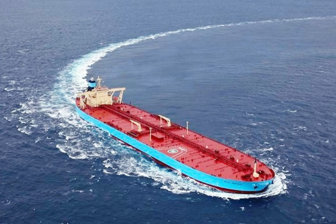 Chủ tàu đẩy mạnh đầu tư vào thị trường tàu cũ