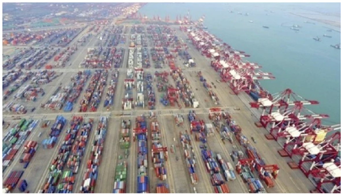 Trung Quốc phạt MSC, CMA CGM và Hapag, đồng thời cảnh báo về các vi phạm liên quan đến cước vận tải