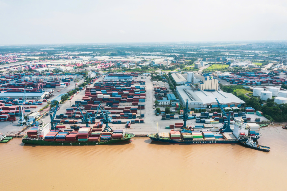 LỊCH TÀU CẬP NHẬT NGÀY 18/05/2026