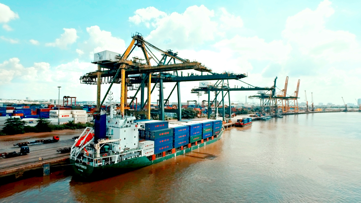 SHIP SCHEDULE UPDATE ON JUL 27, 2026